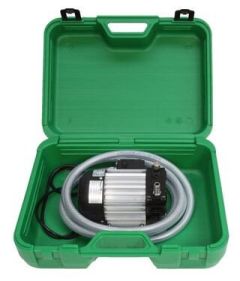 VACUUM PUMP