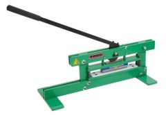 145.813 | Coupon Cutter 20 × 150 mm | Test Tool