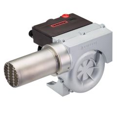 143.406 - Vulcan System 3 x 230V/10kW