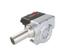 Vulcan System S: Leister Remote Control Hot Air Blower