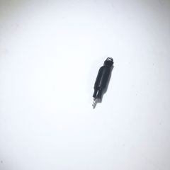 strain relief for power cord