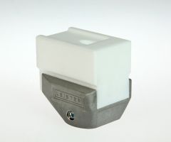 146.241 | Complete (FWP-Ext.Air) overlap 1" | Welding Shoe