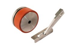 165.600 Keder/piping kit 30mm complete UNIPLAN 500