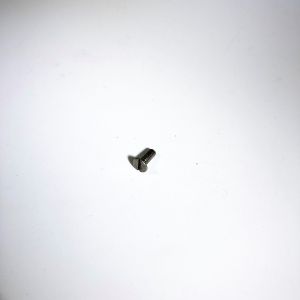 countersunk screw for leister hot jet s tool