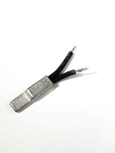 strain relief for power cord
