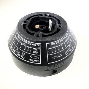 strain relief for power cord