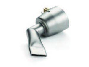 107.125 | ø 32 mm, 20 mm, 60° angled | Wide Slot Nozzle