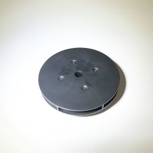 strain relief for power cord