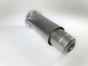 156.040 - Triac ST Heater Tube With Protection