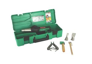 AS-FRK- Triac ST Industrial Fabric Welding Kit - Image 1