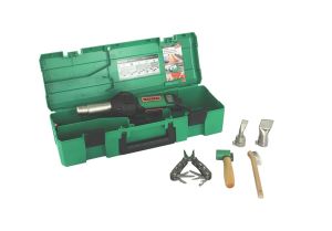 AS-FRKAT- Triac AT Industrial Fabric Welding Kit - Image 1