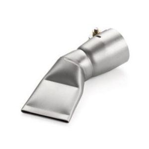 107.130 | 40mm wide slot nozzle w/60 degree angle