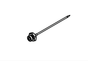 142.569 | Spare needle | Various Accessories