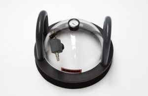 153.026 - VACUUM BELL