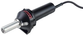 Hot Jet S - Small and Powerful LEISTER Heat Gun
