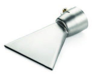 Triac 3 3/8 inch wide | Wide Slot Nozzle | 107.131